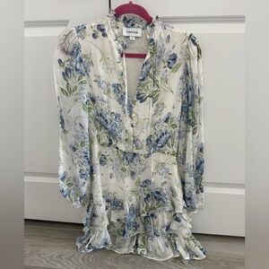 Yumi Kim Jenna floral dress